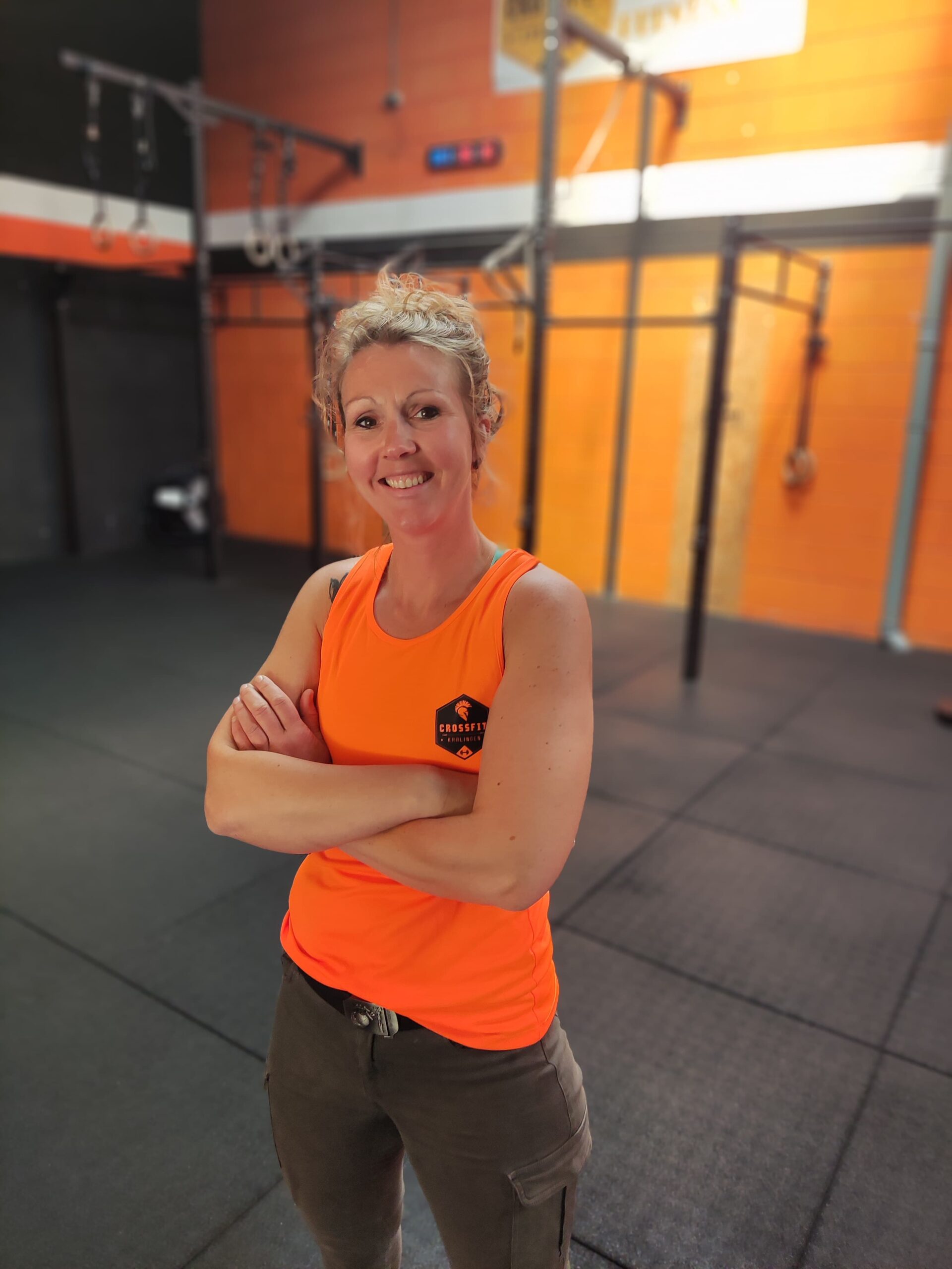 TEAM PowerMama Maashorst